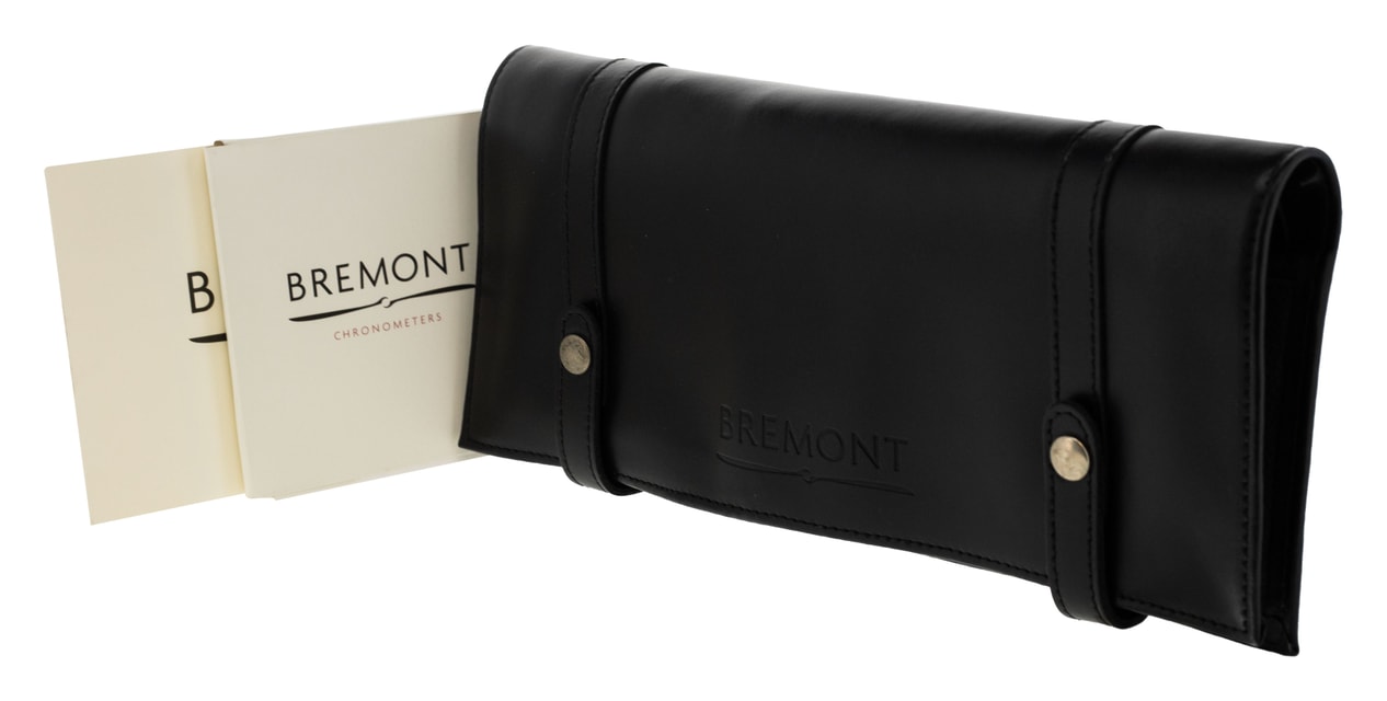 Bremont Solo SOLO/PB Image 5